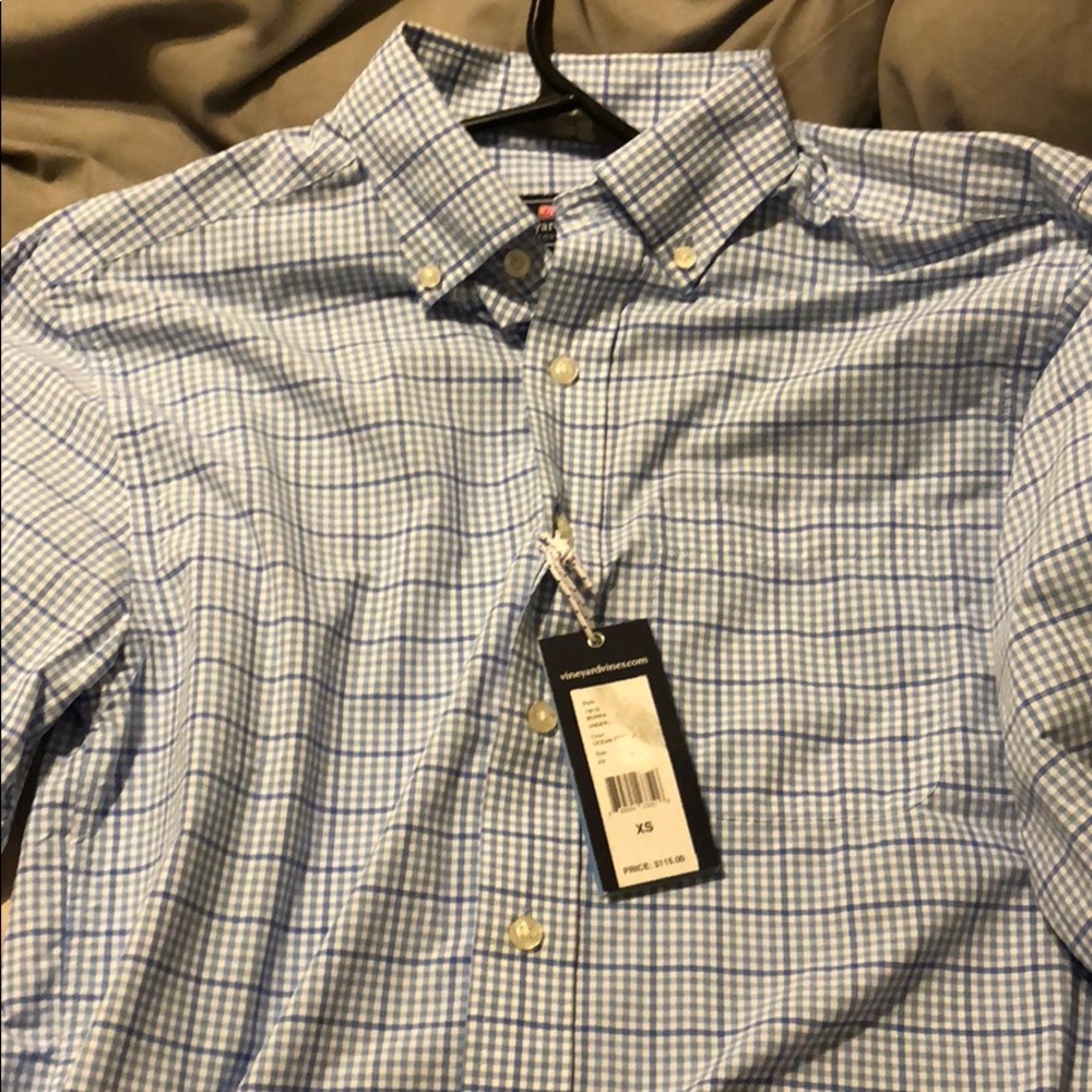 vineyard vines